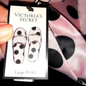 Victoria Secret slippers